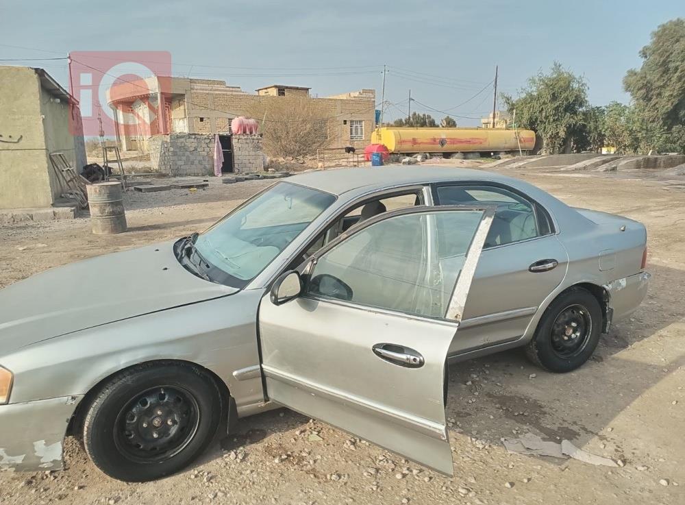 كيا اوبتيما